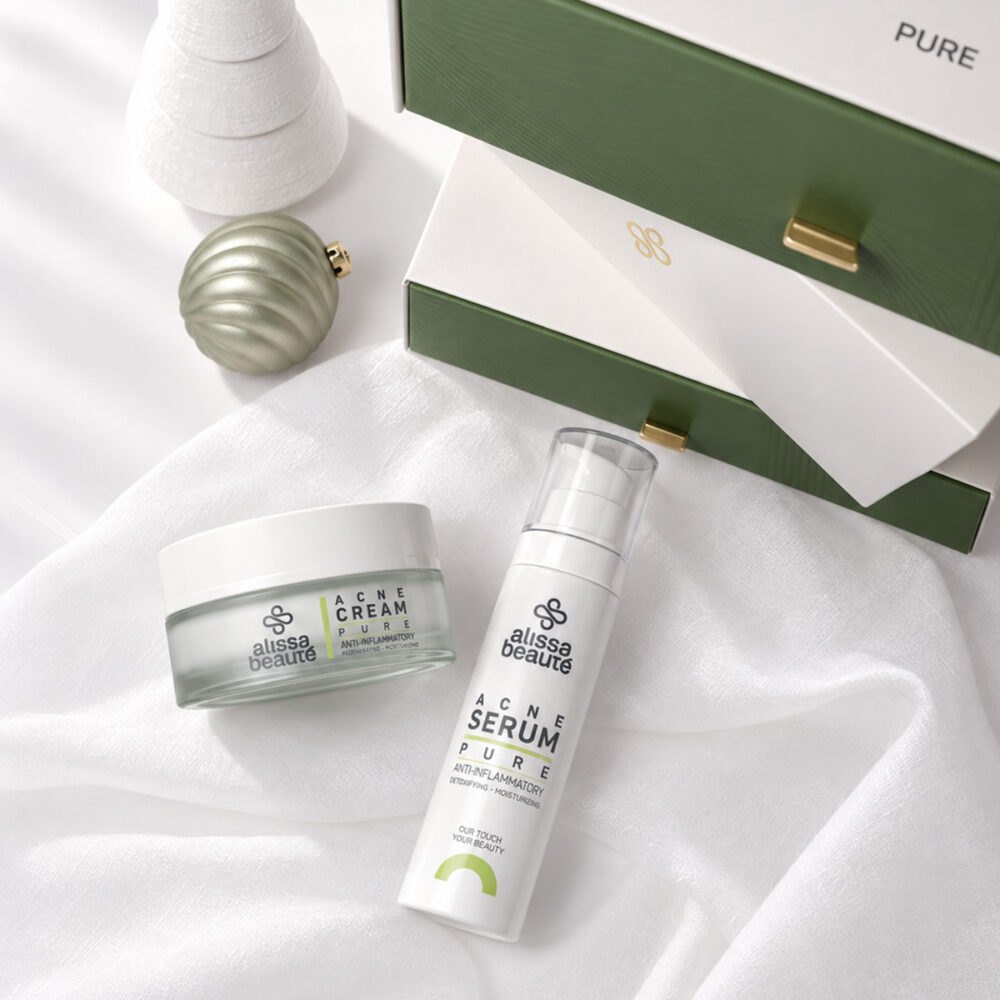 Подаръчен комплект  Pure